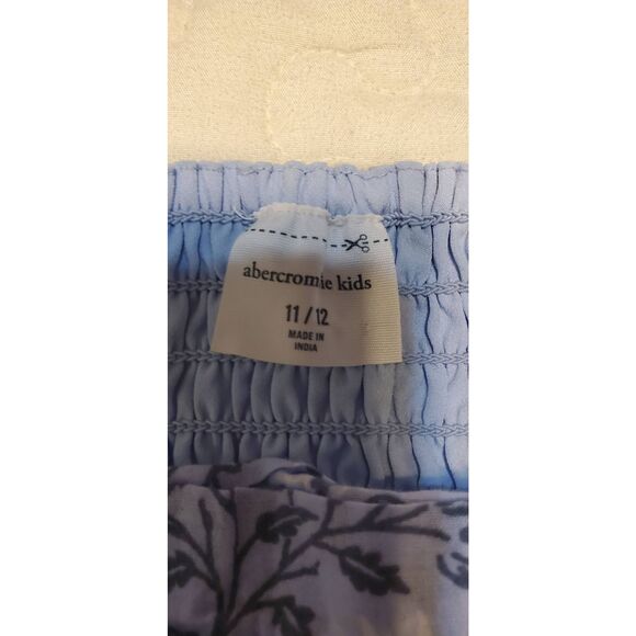 NWOT ABECROMBIE KIDS GIRLS TOP - Picture 2 of 3